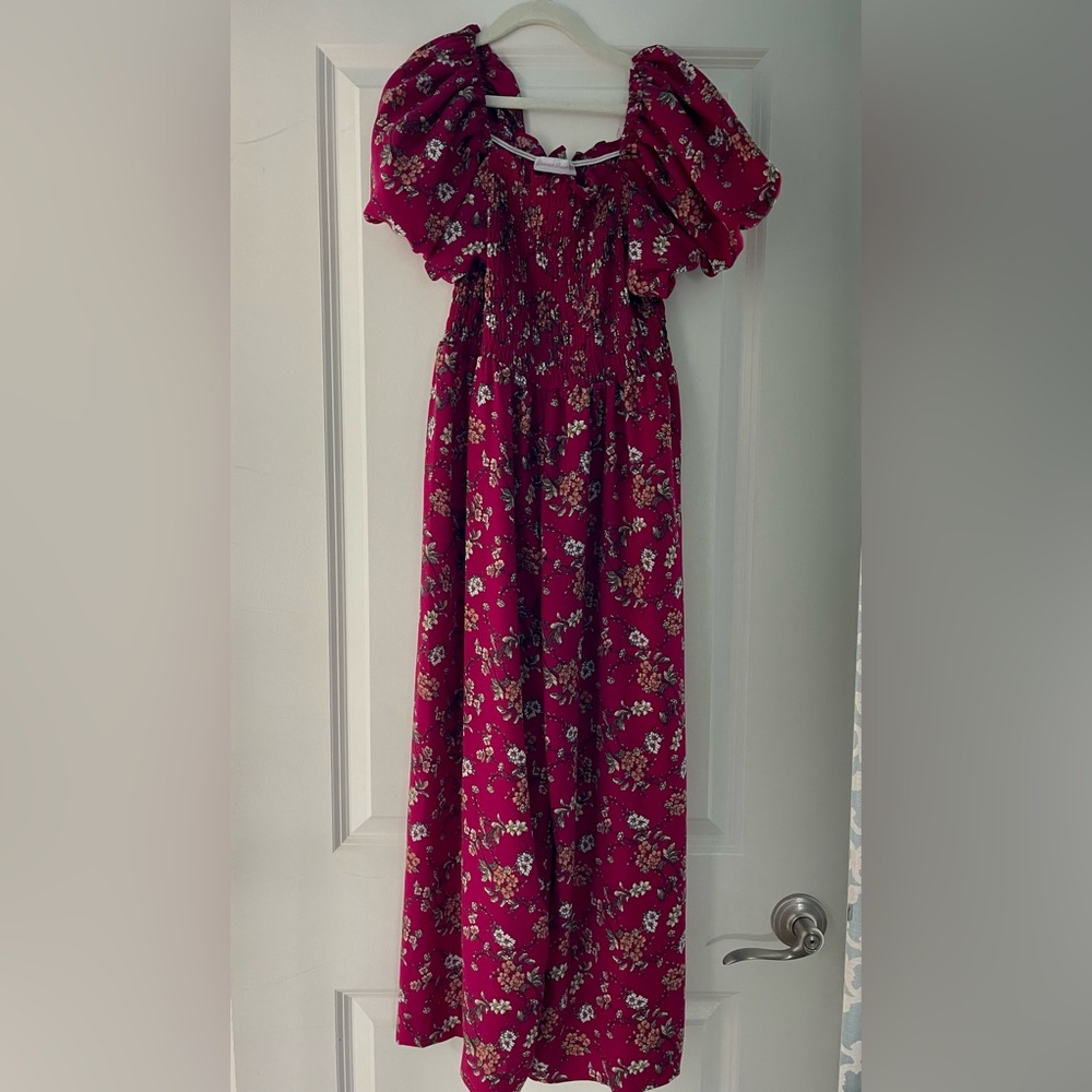 Girls Size L/12 pants suit